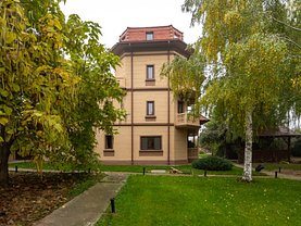 Casa de vânzare 6 camere, în Budesti, zona Est