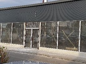 Închiriere spaţiu comercial
