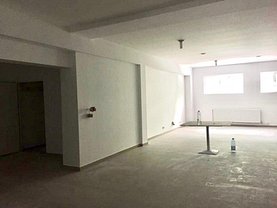 Închiriere spaţiu comercial în Bucuresti, Baba Novac