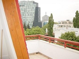 Închiriere birou în Bucuresti, Aviatorilor