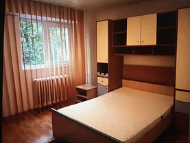 Apartament de închiriat 2 camere, în Bucuresti, zona Panduri