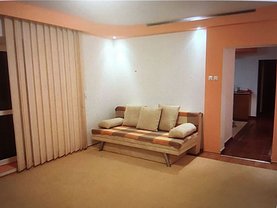 Apartament de închiriat 2 camere, în Bucuresti, zona 13 Septembrie
