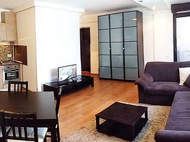 Apartament de închiriat 2 camere, în Bucureşti, zona Dorobanţi