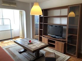 Apartament de închiriat 2 camere, în Bucureşti, zona Iancului