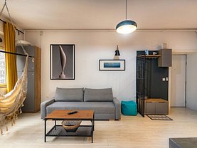 Apartament de închiriat 2 camere, în Bucureşti, zona Calea Victoriei