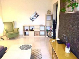 Apartament de închiriat 2 camere, în Bucureşti, zona Gara de Nord