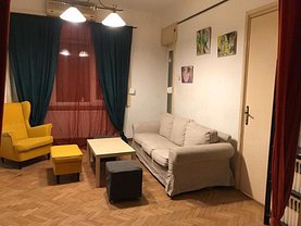 Apartament de vânzare 4 camere, în Bucureşti, zona Romană
