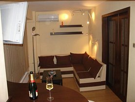 Apartament de închiriat 2 camere, în Bucureşti, zona Calea Călăraşilor