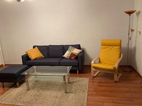 Apartament de închiriat 3 camere, în Bucureşti, zona 13 Septembrie