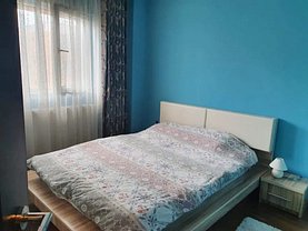Apartament de închiriat 3 camere, în Bucureşti, zona Lujerului
