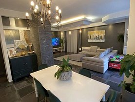 Apartament de închiriat 3 camere, în Bucuresti, zona Iancu Nicolae