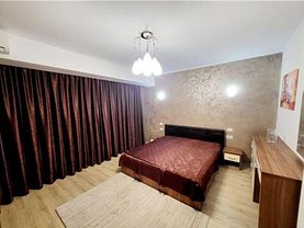 Apartament de închiriat 3 camere, în Bucureşti, zona Băneasa
