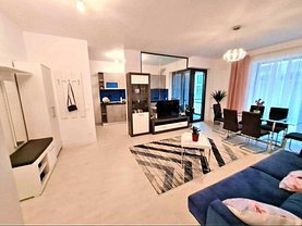 Apartament de vanzare 2 camere, în Bucuresti, zona Aviatiei