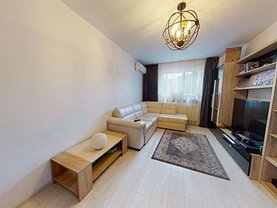 Apartament de vânzare 4 camere, în Bucureşti, zona Tei