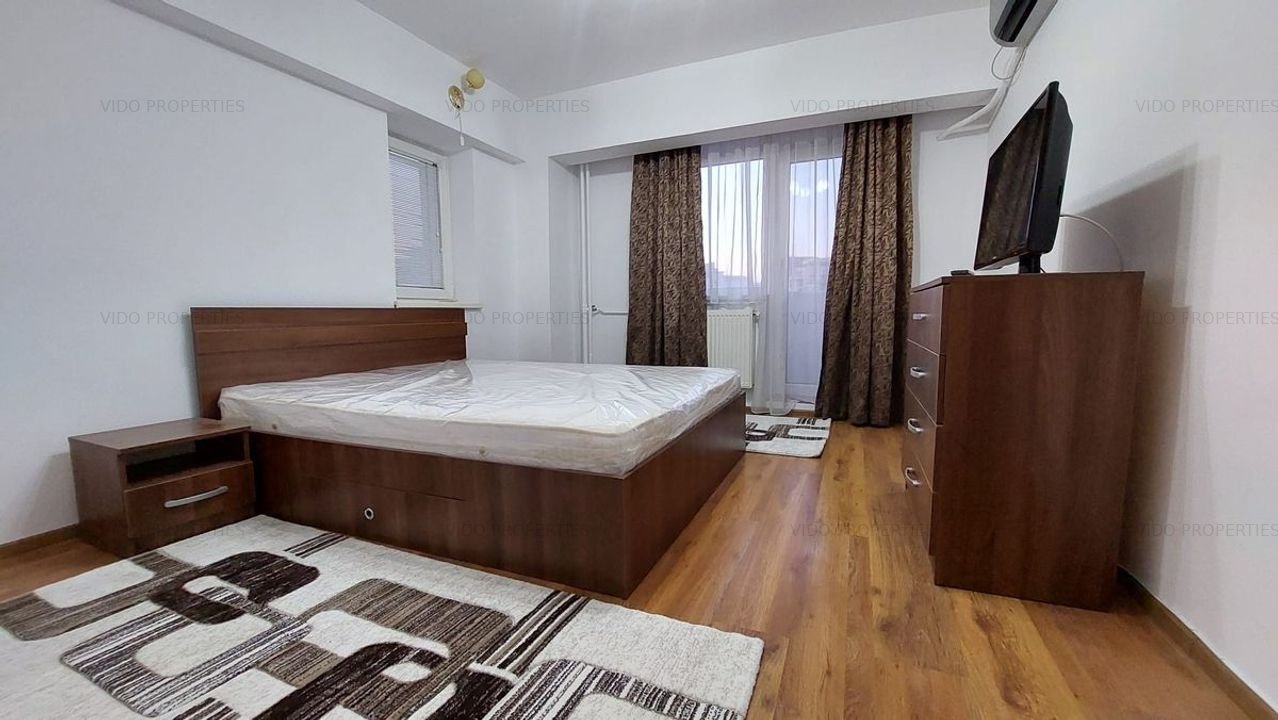 APARTAMENT 2 CAMERE-MODERN-UNIRII-BLOC 2000-METROU