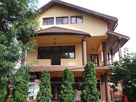 Casa de închiriat 8 camere, în Bucureşti, zona Rahova
