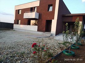 Casa de vânzare 6 camere, în Chitila, zona Central