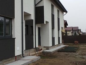 Casa de vânzare 4 camere, în Chiajna, zona Centura Vest
