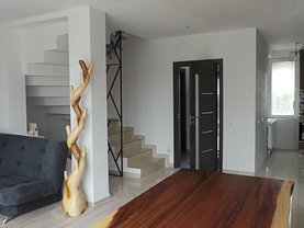 Casa de vânzare 4 camere, în Bucureşti, zona Pipera