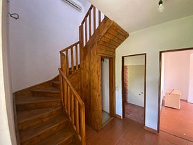 Casa de vânzare 4 camere, în Pantelimon, zona Central