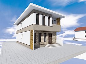 Casa de vanzare 5 camere, în Bucuresti, zona Prelungirea Ghencea