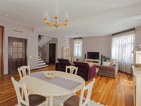 Casa de vanzare 4 camere, în Bucuresti, zona Titulescu