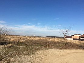 Teren constructii de vânzare, în Pantelimon, zona Periferie