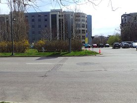 Teren constructii de vânzare, în Bucureşti, zona Unirii
