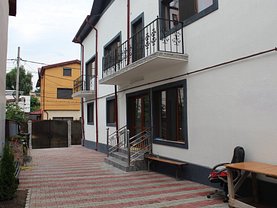 Casa de închiriat 7 camere, în Bucuresti, zona Vitan Mall