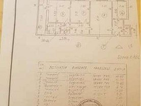 Apartament de vânzare 3 camere, în Bucuresti, zona Brancoveanu