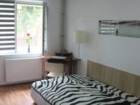 Garsonieră de vânzare, în Bucureşti, zona Apărătorii Patriei
