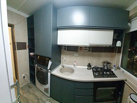 Apartament de vânzare 2 camere, în Bucureşti, zona Berceni