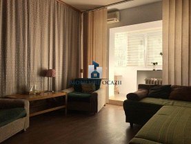 Apartament de vânzare 3 camere, în Bucureşti, zona Brâncoveanu