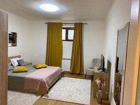 Apartament de închiriat 2 camere, în Bucureşti, zona Unirii
