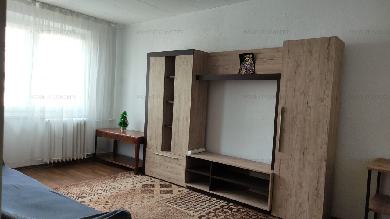 Vanzare 2 camere Berceni / Ionescu Gheorghe