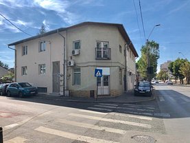 Închiriere spaţiu comercial