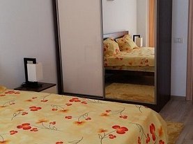 Apartament de închiriat 2 camere, în Bucuresti, zona Vacaresti