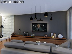 Apartament de vânzare 4 camere, în Bucuresti, zona Aviatiei