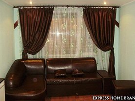 Apartament de închiriat 3 camere, în Bucuresti, zona Crangasi