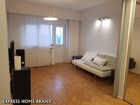 Apartament de închiriat 2 camere, în Bucuresti, zona Romana