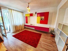 Apartament de închiriat 2 camere, în Bucuresti, zona Valea Oltului