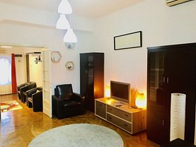 Apartament de închiriat 3 camere, în Bucuresti, zona Iancului