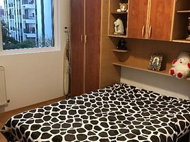 Apartament de închiriat 3 camere în Bucuresti, Dristor