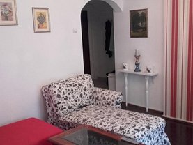 Apartament de închiriat 2 camere în Bucuresti, Unirii