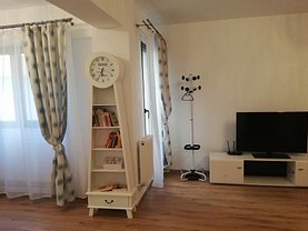 Apartament de închiriat 2 camere în Bucuresti, Foisorul de Foc