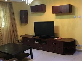 Apartament de închiriat 3 camere, în Bucuresti, zona Iancului