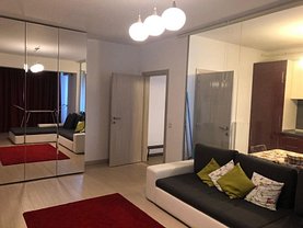Apartament de închiriat 2 camere, în Bucuresti, zona Grozavesti