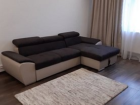 Apartament de închiriat 2 camere, în Bucureşti, zona Aviaţiei
