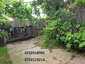 Teren constructii de vânzare, în Bucuresti, zona Basarabia