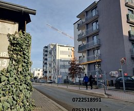 Teren constructii de vânzare, în Bucureşti, zona Theodor Pallady